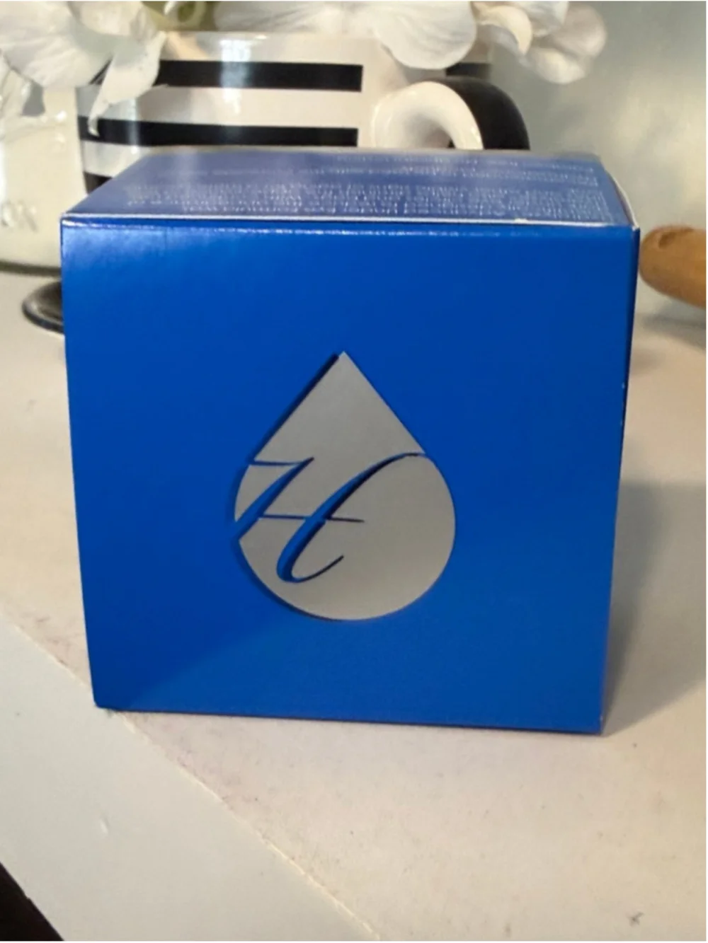 Hydroxatone new box